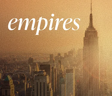 Whitworth Wind Symphony Presents: Empires