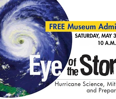 Eye of the Storm