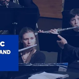 BOISE STATE ALL-CAMPUS CONCERT BAND