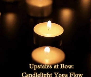 Be Easy Yoga Flow