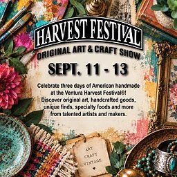 Ventura Harvest Festival®