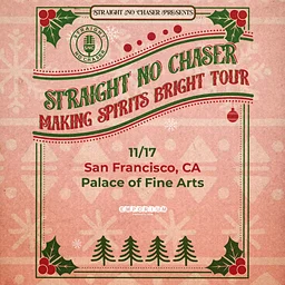Straight No Chaser