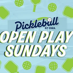 Open Play Sunday