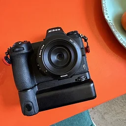 DSLR INTRO + PHOTOWALK WORKSHOP
