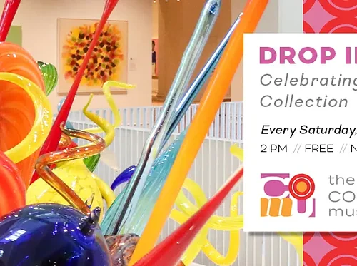 Drop In Tour: Celebrating the COMU Collection