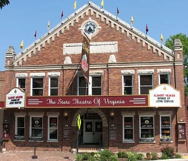 DAY TRIP: Barter Theatre Matinee “Always…Patsy Cline”