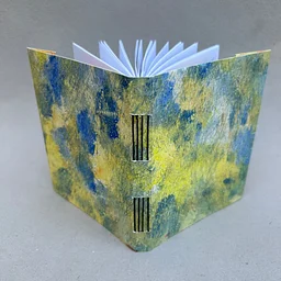 In Person – Bookbinding