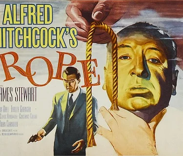 Film Works Alfresco: Rope