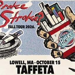 The Brokes: The Strokes Experience