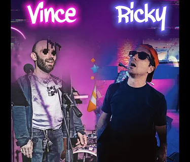 Ricky Szablowski Duo w/ Vince Swaney