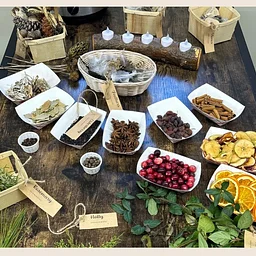 Winter Solstice Gathering 2026