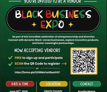 Black Business Expo