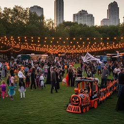 Montebello's 2026 Halloween Fest: MonsterBello!