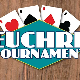 Euchre Tournament