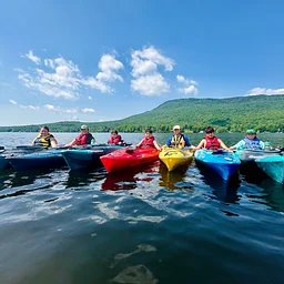 Floatapalooza!