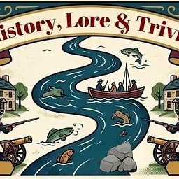 History, Lore & Trivia with Adam Zurn and Benton Webber