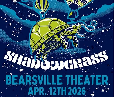 Shadowgrass with Conor Wenk