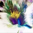 ACRYLIC POURING—Finding Unexpected Beauty **THIS IS CURRENTLY A PRIVATE EVENT FOR EE GRADS ONLY **