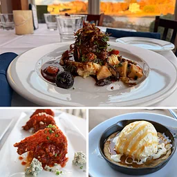 LI Restaurant Week at Cowfish