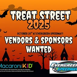 Treat Street 2026
