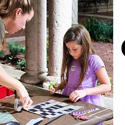 Sensory Saturday | Hands-On with Curious Creations Co.