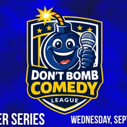 Don’t Bomb Comedy League