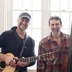 David O & Mike Schuster