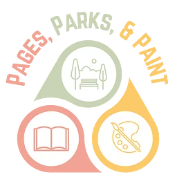 Pages, Parks, & Paint Cash Bash