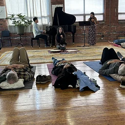 Wellness Concert
