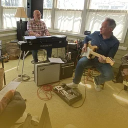 Free For All Songwriting Workshop