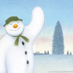 The Syracuse Orchestra - The Snowman