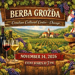 Berba Grožđa - Sv. Martinje
