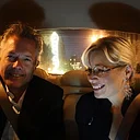 Heather Keizur & Steve Christofferson,