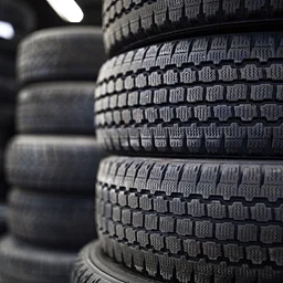 Tire Amnesty Day