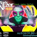 Mark Nizer 4D