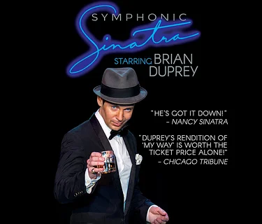 SYMPHONIC SINATRA