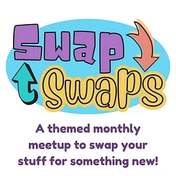 Swap Swap: Clothing Swap!