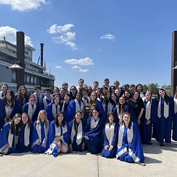 Calhoun High School Choir Concert