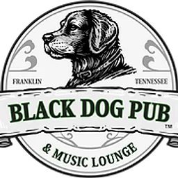 Black Dog Pub & Music Lounge