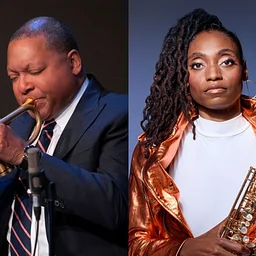 Jazz at Lincoln Center Orchestra with Wynton Marsalis