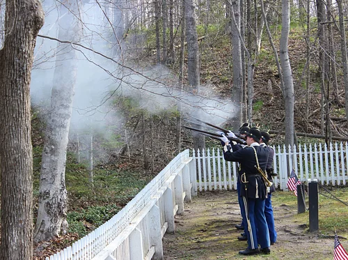 Memorial Day Observance
