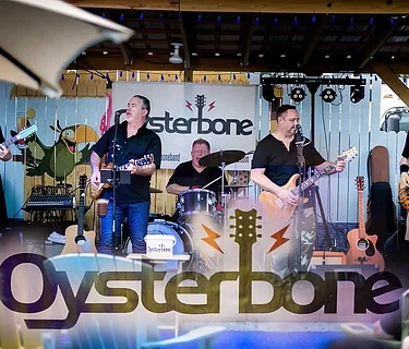 Oysterbone
