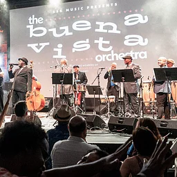 Buena Vista Orchestra
