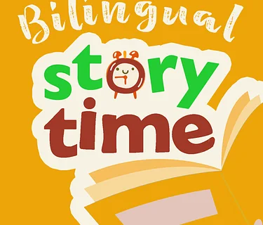 Early Childhood Bilingual Storytime