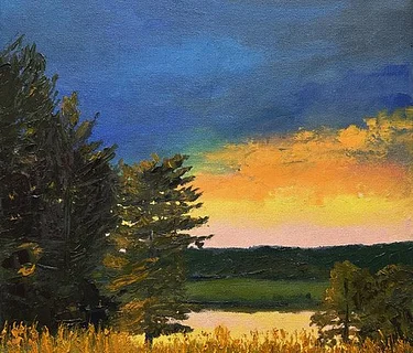 Escape Route: Marie Cole Solo Show