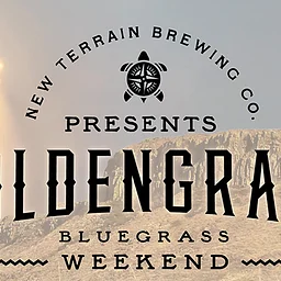 Goldengrass Bluegrass Weekend 2027