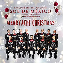 Mariachi Sol de México de José Hernández