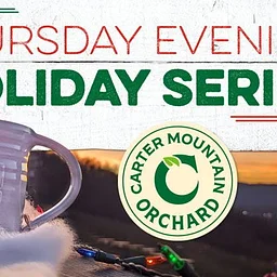 Thursday Evening Holiday Series
