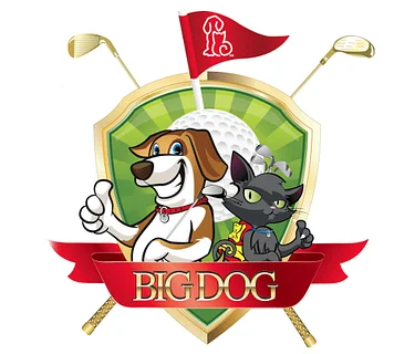 2026 Big Dog Men’s Invitational Golf Tournament