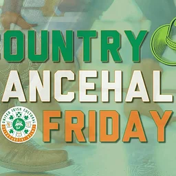 Country Dancehall Fridays
